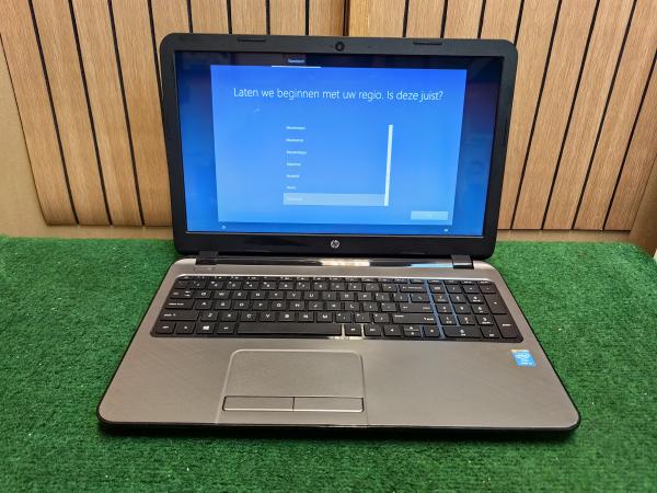 HP 15-R030ND Intel Core i5-4210U 4GB 500GB Windows 10