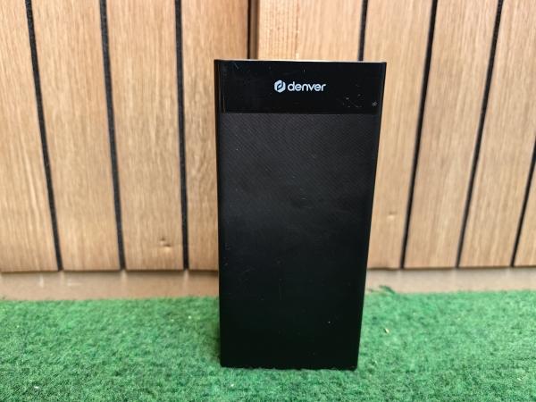 Denver Powerbank pqc-20008 - In Nette Staat