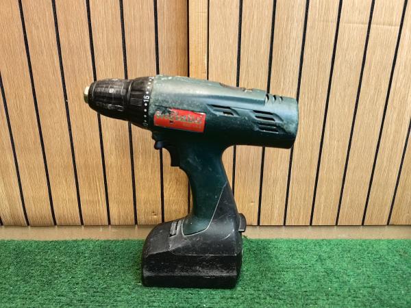 Metabo BSZ14.4 Boormachine - In Nette Staat