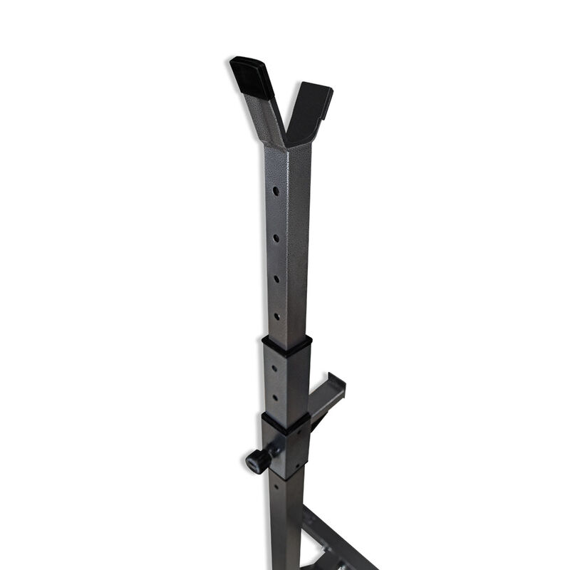 Halter- En Gewichtenstandaard - HomeGym Pro