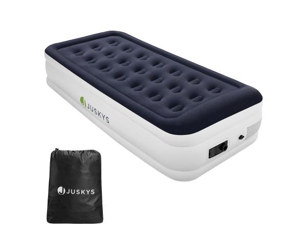 Zelfopblaasbaar Luchtbed Sapri M - 203 x 95 x 47 cm 