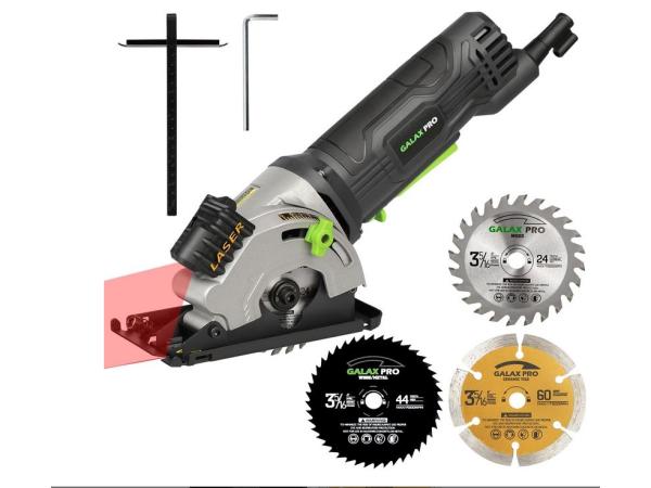  GALAX PRO Cirkelzaag 