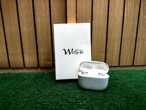 Oordopjes Bluetooth - Nieuw