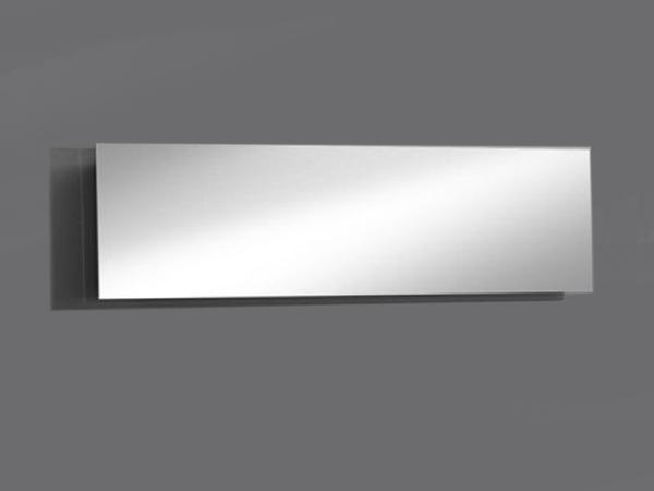 Novio spiegel rechthoekig 30x80cm Wessel met bevestiging