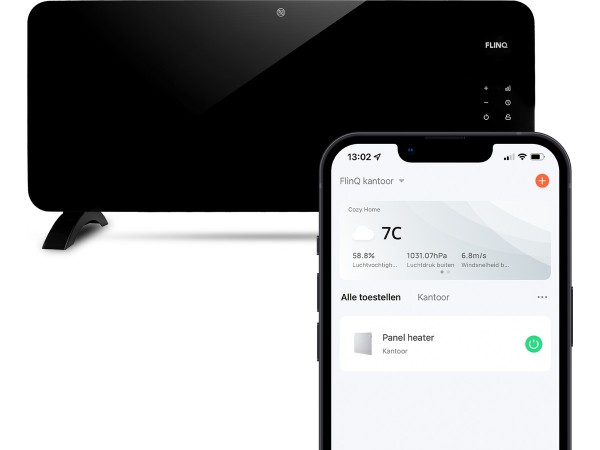 flinq-smart-paneelverwarmer
