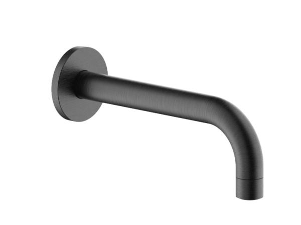 Nobili badkraan wandmontage 20cm Live london grey