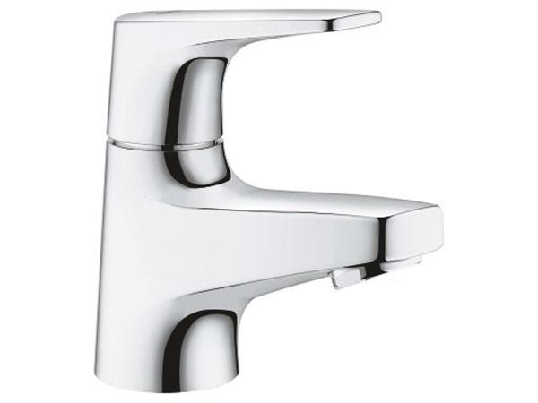 Grohe BauFlow / Toiletkraan 1/2 Verchroomd 