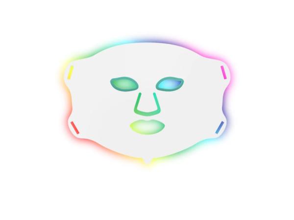 Led gezichtsmasker - anti rimpel