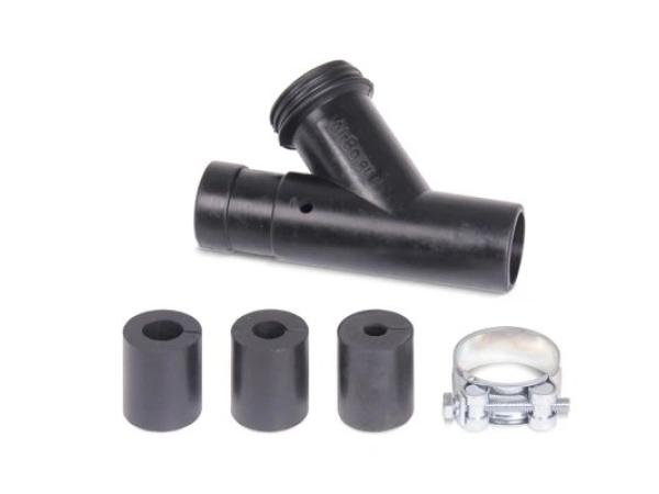 Airbo MacChisel Stofkap voor Hakhamers