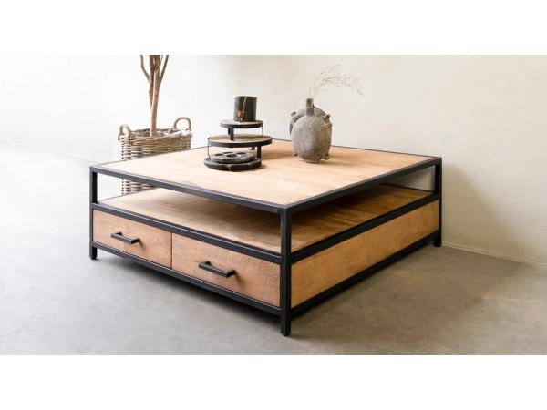 Partij Luxe Teak Meubelen