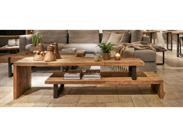 Partij Luxe Teak Meubelen