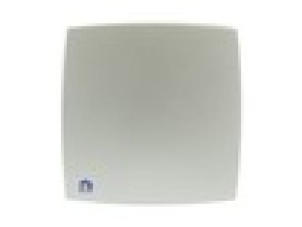 Renson mechanische verluchter type7411-H 100mm grijs