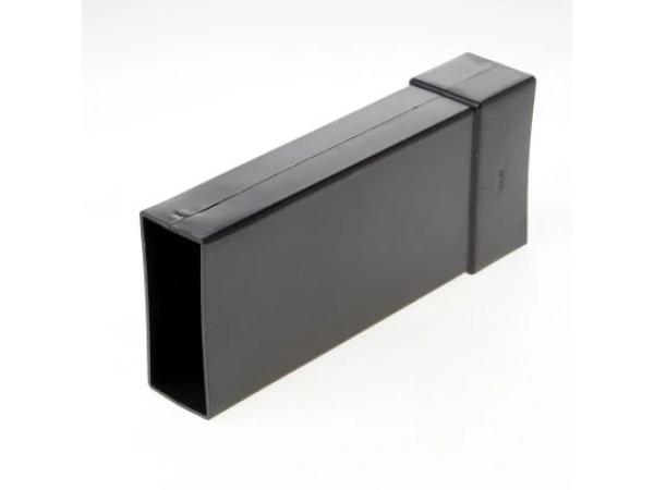 100 x Kelfort Verlengstuk vloerventilatiekoker 200mm