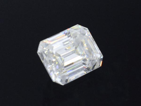 Emerald van 2.00 carat (gecertificeerd)