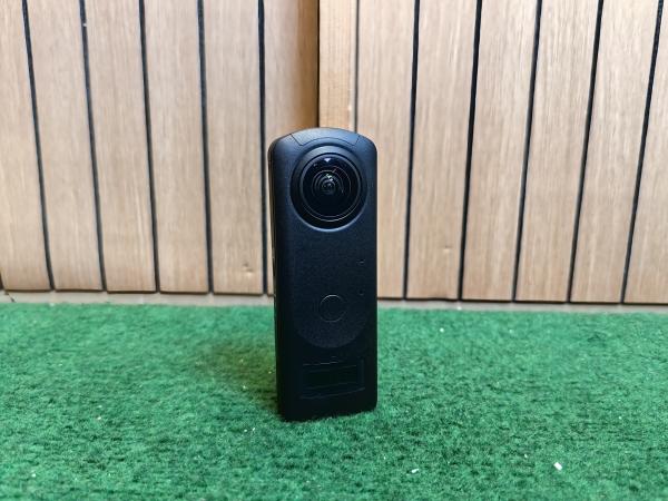 Ricoh Theta Z1 51GB 360 Camera - In Nette Staat