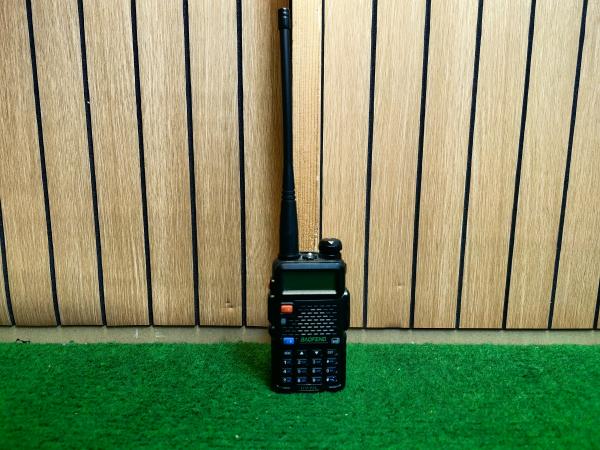 Boafeng Walkie Talkie Portofoon - In Nette Staat