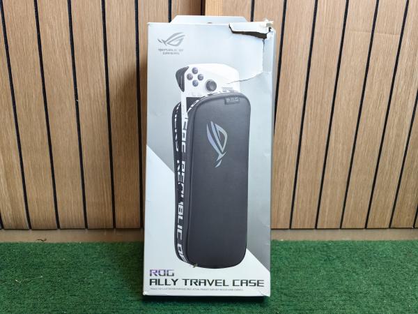 Asus ROG Ally Travel Case - In Nette Staat