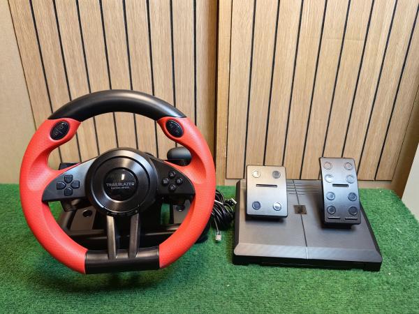 Speedlink Trailblazer voor Xbox One / PS4 - In Nette Staat