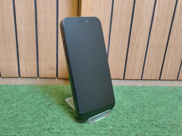 Apple iPhone 15 Pro 256GB Accu 85+ - In Nette Staat