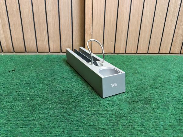 Nintendo Wii Standaard - In Nette Staat