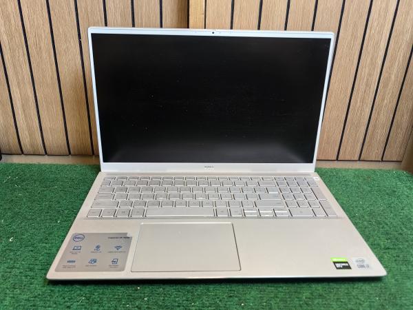 Dell Inspiron 15 7000 Intel Core i7-10750H 16GB 512GB SSD