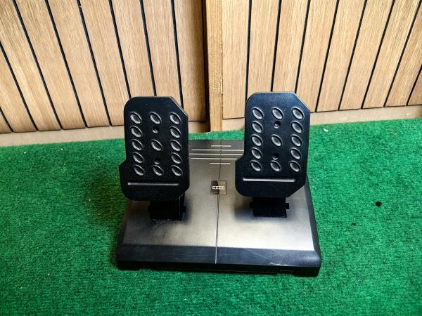 Hori Race Pedalen - In Nette Staat