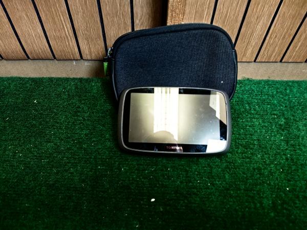 TomTom Navigatie Systeem - In Nette Staat