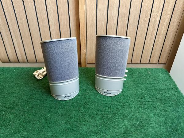 Azona PC Speakers - In Nette Staat