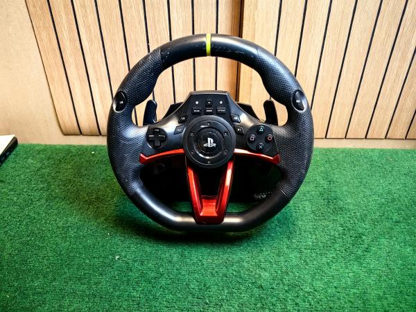 Playstation Hori Racestuur - defect