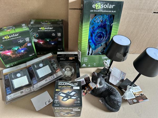 Mix Veiling Huishoudelijk - Philips - Parkside - Casa royale en meer