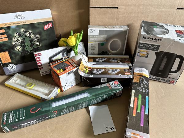 Mix Veiling Huishoudelijk - Philips - Parkside - Casa royale en meer