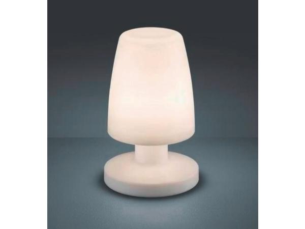 Livarno LED Tafellamp Draadloos 20cm