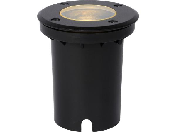 Lucide BILTIN - Grondspot Binnen/Buiten - Ø 10,8 cm