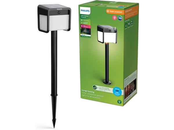 Philips Nissa Sokkellamp UltraEfficient LED