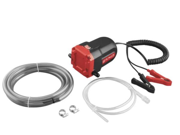 Ultimate Olie pomp 12v