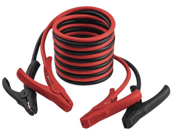 Ultimate Startkabels Type 25