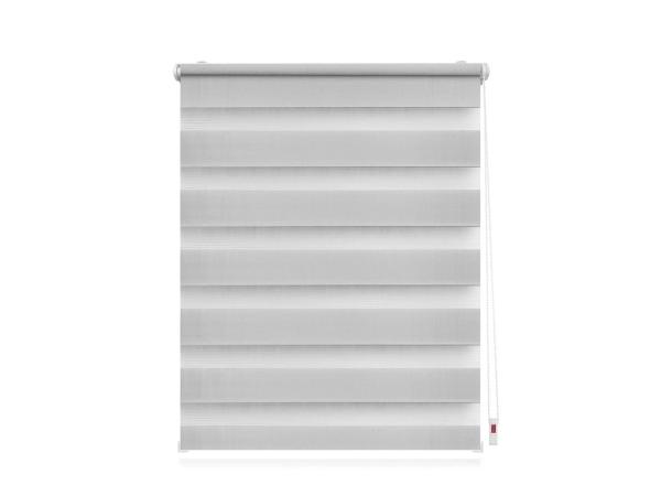 Bella Casa Duo Rolgordijn met klemdrager 80x150cm