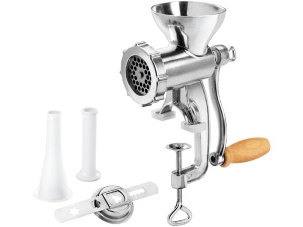 Metaltex Vleesmolen Jack Maat 5