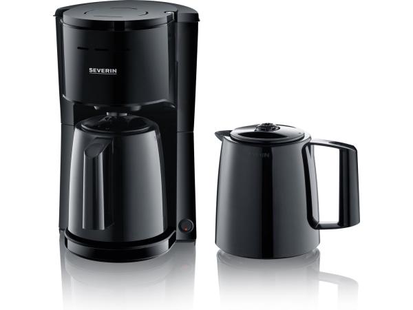 Severin KA 9307 - Filterkoffiezetapparaat