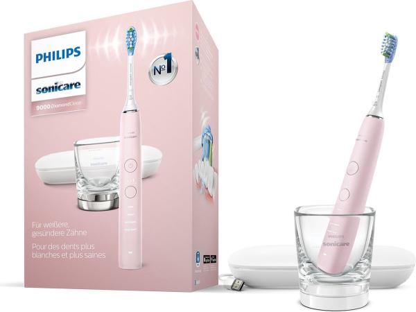 Philips Sonicare DiamondClean 9000 - HX9911