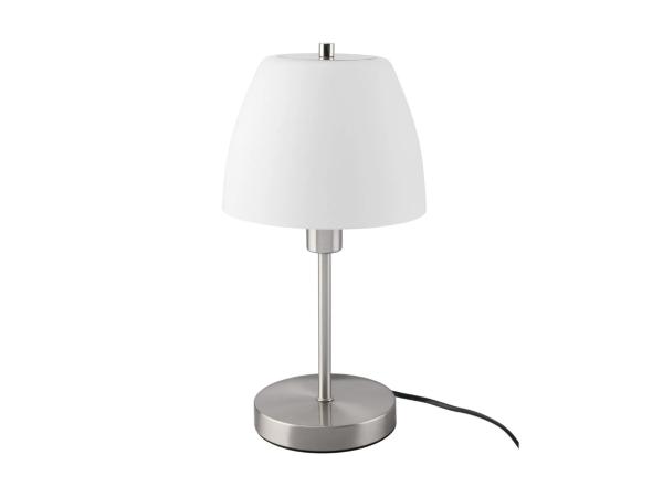 LIVARNO home LED-tafellamp met touchfunctie