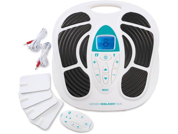 EMS Bloedsomloop Stimulator | Gecertificeerd Medisch