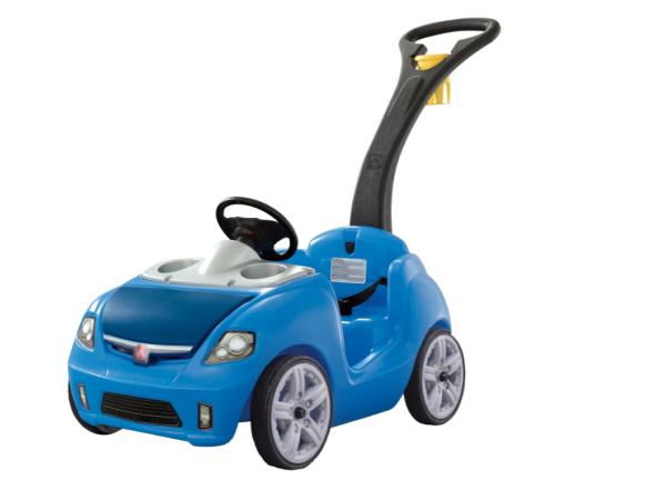 Step2 Whisper Ride II Buggy