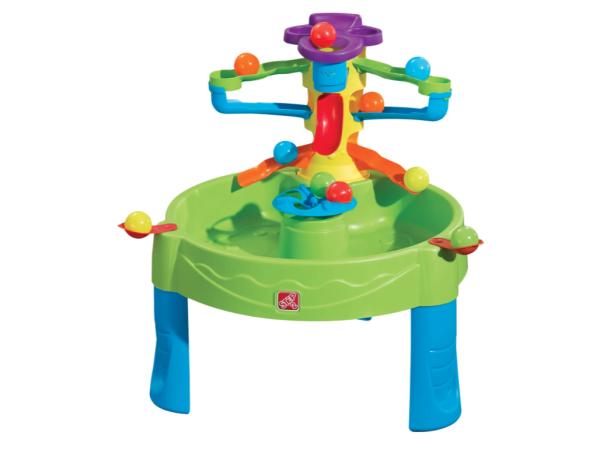 Step2 Busy Ball Watertafel