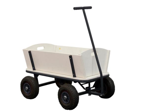 Sunny Billy Beach Wagon Antraciet