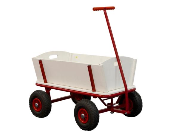Sunny Billy Beach Wagon Rood