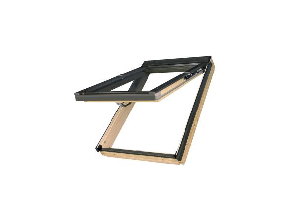 Fakro dakraam FPW-V U3 preSelect MAX FSC 94x140cm