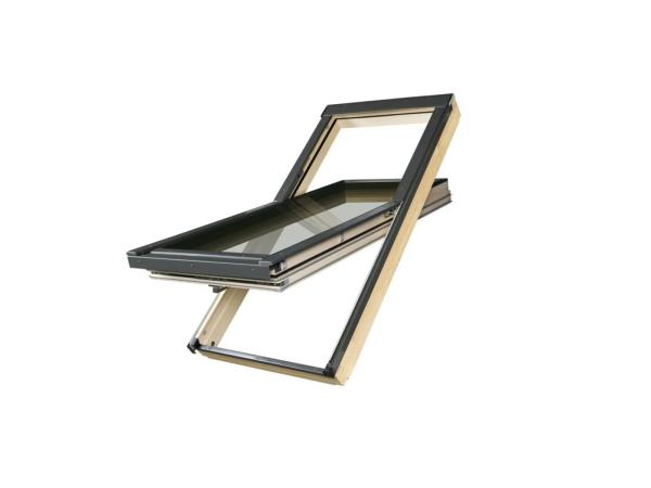 Fakro dakraam FTT/U U6 94x118cm