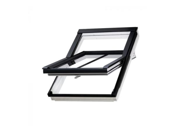 Fakro dakraam FTU-V/C RETRO 66x118cm