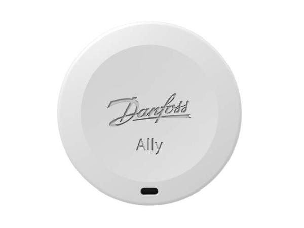 Danfoss Ally Kamer Sensor
